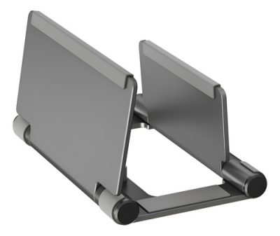 Soporte Intelaid Portatil Apto 17P Carga 5Kg