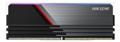Memoria Ddr4 16Gb 3200Mhz Hiksemi Sword U-Dimm Rgb