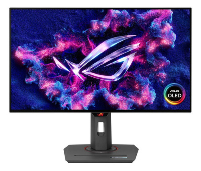 Monitor 26.5P Asus Rog Strix Xg27Aqdmg Oled 240Hz