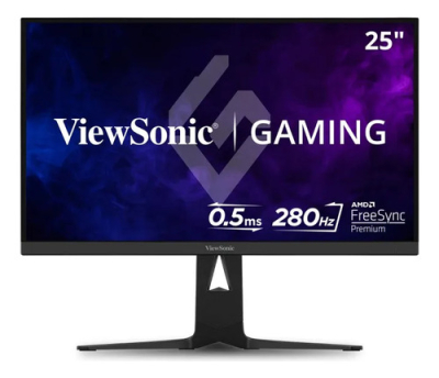 Monitor 24P Viewsonic Fhd Led Xg2536 280Hz