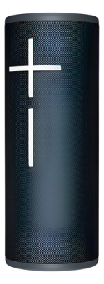 Parlante Bluetooth Ue Megaboom 4 Black