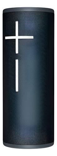 Parlante Bluetooth Ue Megaboom 4 Black