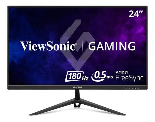 Monitor Viewsonic Vx2428A 24 Ips Full Hd 180Hz 0.5Ms