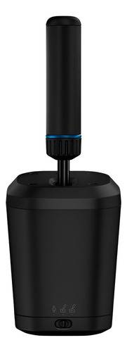 Palanca Logitech Rs Shifter Y Handbrake