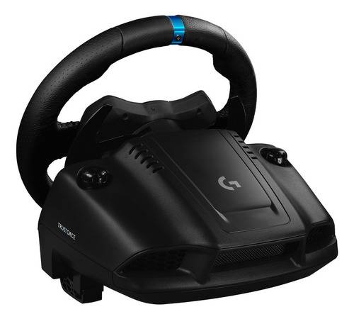 Volante Logitech G923 Trueforce Xbox PC vista frontal