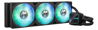 Watercooling Asus Liquid Lc 360 Prime Argb