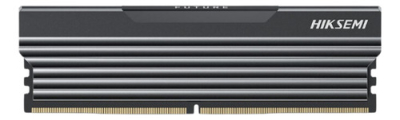Memoria Ddr4 8Gb 3200Mhz Hiksemi Future U-Dimm Black