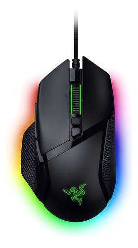 Mouse Gamer Razer Basilisk V3 35K Ergonómico Rgb