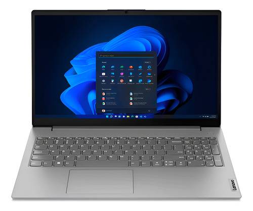 Notebook Lenovo V15 G4 Amd R5 7520U 16G 512Gb Arctic_Grey