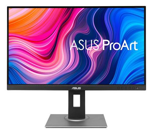 Monitor 27P Asus Proart Pa278Qv-J Ips 75Hz