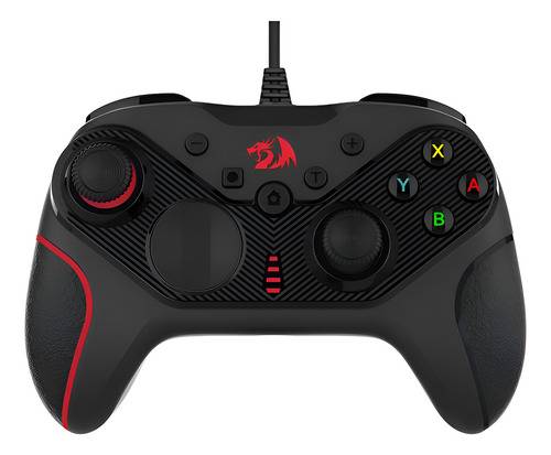 Joystick Redragon G710 Rift N-Switch/Pc/Ps3