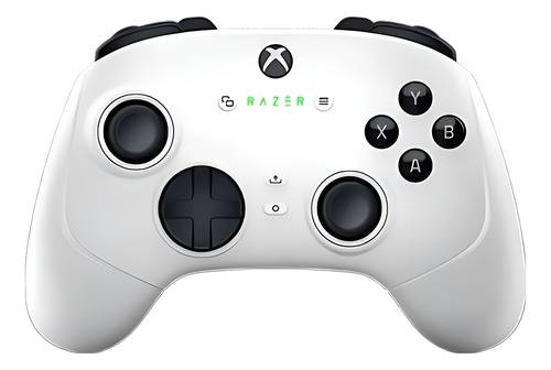 Joystick Razer Wolverine V3 Pro White Edition Xbox/Pc