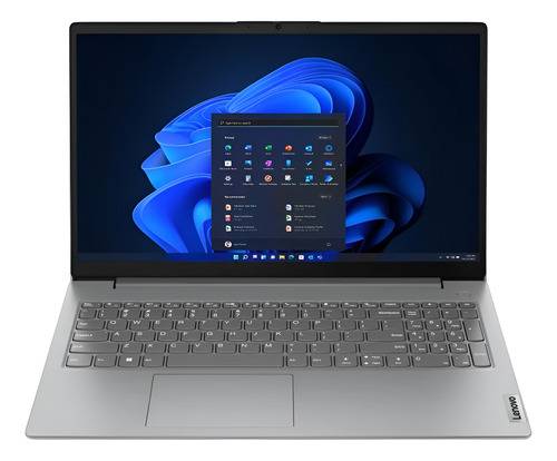 Notebook Lenovo V15 R7 7730U 8Gb 512 Free Iron Grey