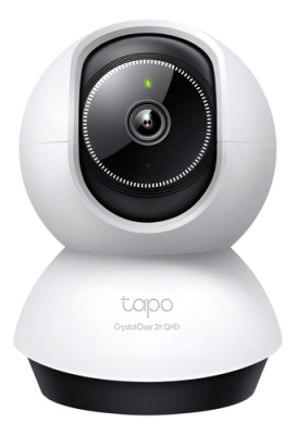 Camara Ip Tp-Link Tapo C220 Day/Night/Msd