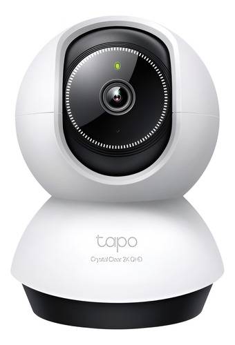 Camara Ip Tp-Link Tapo C220 Day/Night/Msd