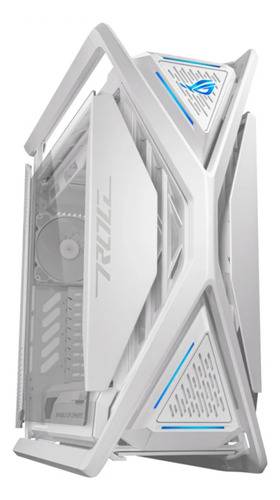 Gabinete Asus Rog Strix Hyperion Gr701 White