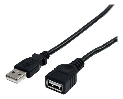 Cable Alargue  Usb007 Mix 5 Mts.