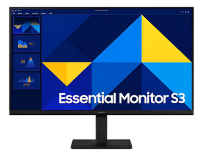 Monitor Samsung S3 D300 27