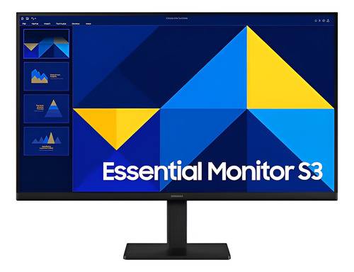Monitor Samsung S3 D300 27 Ips Full Hd 100Hz