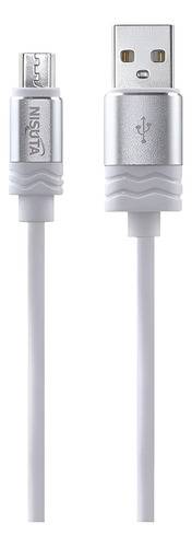 Cable Usb / Micro Usb 1.Mts. 2.0 Nisuta Ns-Causmi1