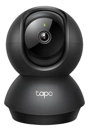 Camara Ip Tp-Link Tapo C201 Wifi Full Hd 1080P