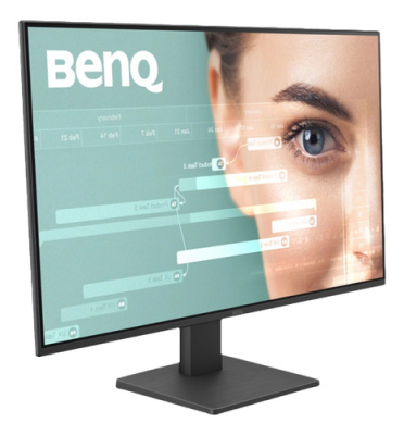 Monitor 24P Benq Led Gw2491 Fhd 100Hz