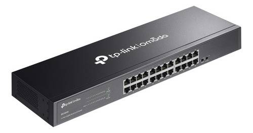 Ds1024G Switch 24P Gigabit Tp-Link Omada