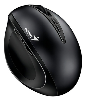 Mouse Genius Rs2 Ergo 8300S Black