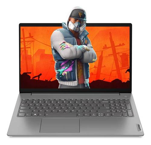 Combo Notebook Lenovo V15 R7 7730U 16Gb 512 Free Dos