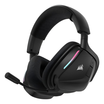 Auricular Corsair Void V2 Wireless Carbon