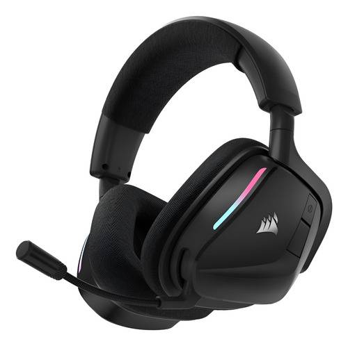 Auricular Corsair Void V2 Wireless Carbon