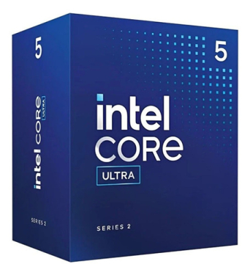 Procesador Intel Core Ultra 5 235 S2 Lga1851