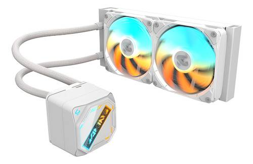 Watercooling Gigabyte Gaming 240I Ice Argb Am5 S1700/1851