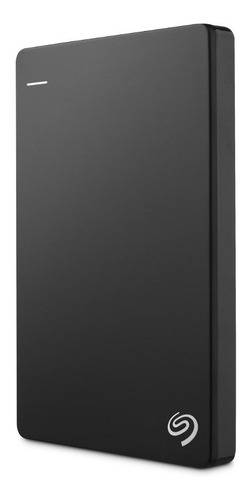 Disco Rigido Ext 4Tb Seagate Expansion Black 3.0
