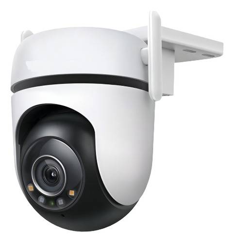 Camara Ip Tp-Link Tapo C520Ws Day/Night A Color 2K