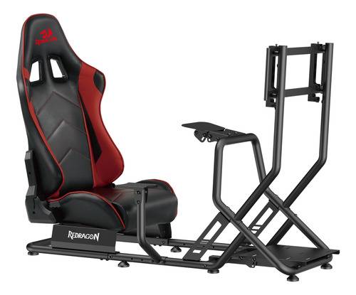 Estructura Para Simulador Redragon Vortex