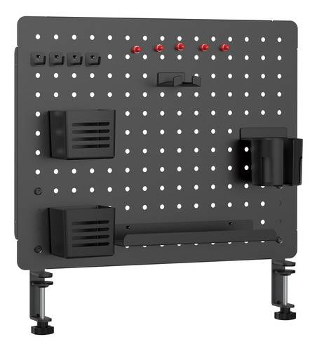 Tablero Orgazador Redragon P/Escritorio Glacier