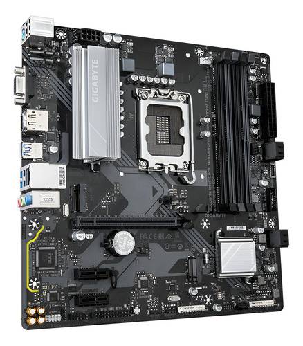 Mother B760M D3Hp Ddr4 Ud Gigabyte S1700