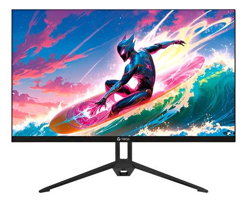 Monitor 23.8P Teros Gaming Plano Ips Fhd 120Hz 1Ms