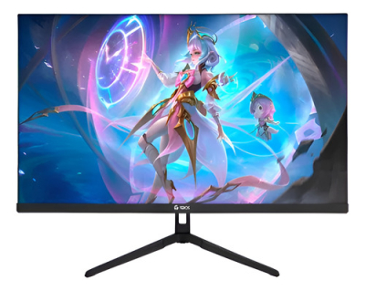Monitor 27P Teros Gaming Plano Ips Fhd 200Hz 1Ms