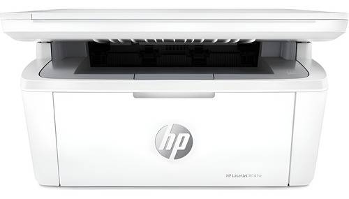 Impresora Hp Laserjet M141W Multifuncion