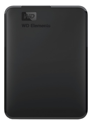 Disco Rigido Ext 5Tb Wd Element Usb
