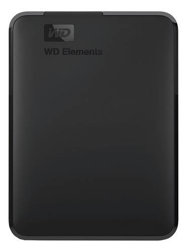 Disco Rigido Ext 5Tb Wd Element Usb
