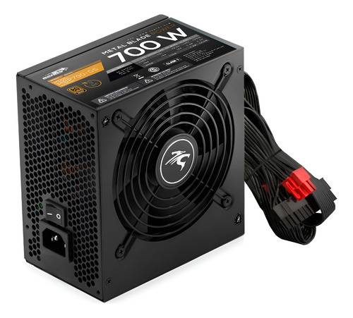 Fuente 700W Sentey Mbp700-Gs 80 Plus Bronze