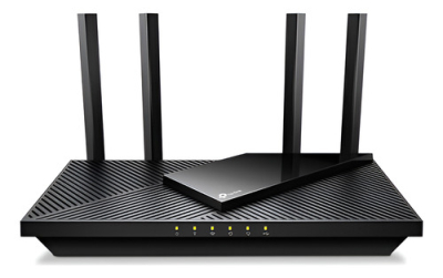 Router Tp-Link Ax3000 Dual Band Archer Ax55 Pro 4 Ant.