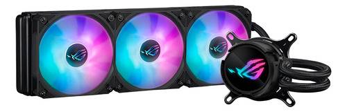 Watercooling Asus Rog Strix Lc Iii 360 Argb Lga1851