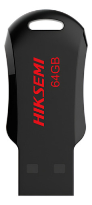 Pendrive 64Gb Hiksemi Rnb Usb 2.0
