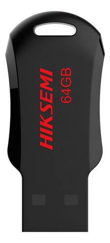 Pendrive 64Gb Hiksemi Rnb Usb 2.0