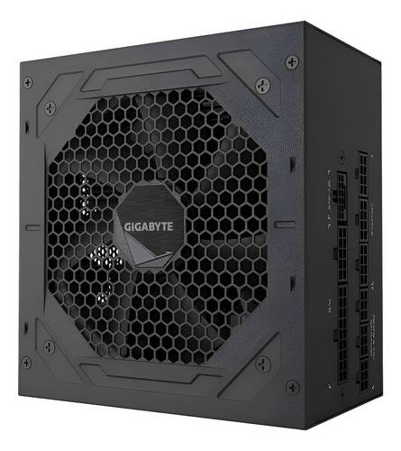 Fuente 1000W Gigabyte 80+ Gold Gp-Ud1000Gm Pg5 V2 Pci-E 5.1