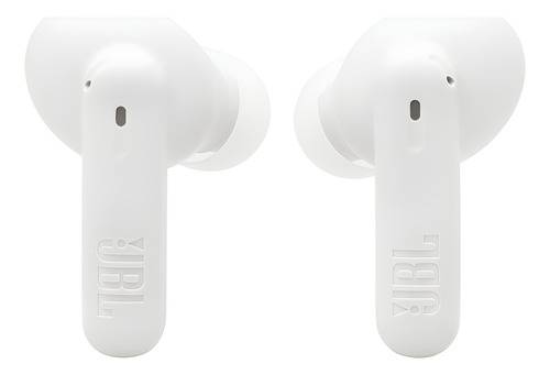Auricular Jbl Live Beam 2 Tws Bt Blanco
